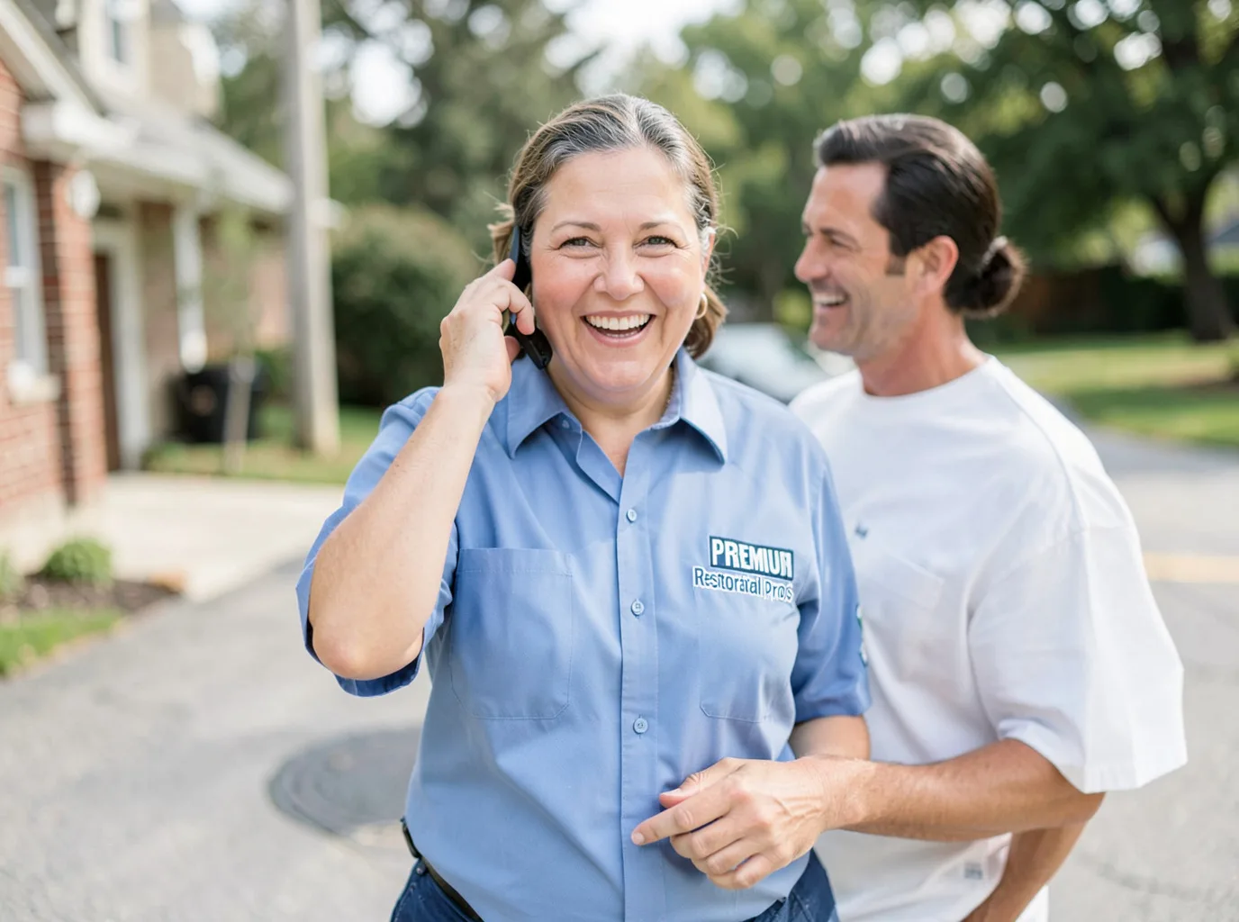 Water Damage Restoration Hays, KS FAQs